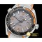 오메가 Planet Ocean 42mm Cer Bez SS/RU Grey JHF A2836 Mod -OMG0516B
