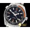 오메가 Planet Ocean 42mm Cer Bez SS/SS Black JHF A2836 Mod -OMG0517B