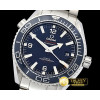 오메가 Planet Ocean 42mm Cer Bez SS/SS Blue JHF A2836 Mod -OMG0517C