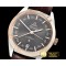 오메가 GlobeMaster Annual Cal RG/SS/LE Grey Miyota 9015 Mod -OMG0518B