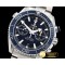오메가 POcean Chrono Blue SS/SS Blue JHF A7750 Mod9900 -OMG0522C