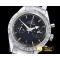오메가 Speedmaster Chronograph SS/SS VBlk JHF A7750 Mod 9300 -OMG0524D