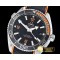 오메가 Planet Ocean 42mm Cer Bez SS/NY/RU Black BP MY9015 Mod -OMG0525