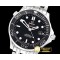 오메가 Seamaster Diver 300m CoAxial MC SS/SS Blk JHF A2836 -OMG0526C
