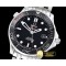 오메가 Seamaster Diver James Bond 50th SS/SS Blk JHF A2836 -OMG0526D