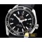 오메가 Planet Ocean 45mm Cer Bez SS/RU Black JHF A2836 Mod -OMG0530A