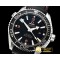 오메가 Planet Ocean 45mm Cer Bez SS/RU Blk/Org JHF A2836 Mod -OMG0530B