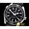 오메가 Planet Ocean 45mm Cer Bez SS/RU Blk Sky JHF A2836 Mod -OMG0530C