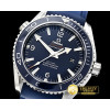 오메가 Planet Ocean 45mm Cer Bez SS/RU Blue JHF A2836 Mod -OMG0530D