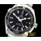 오메가 Planet Ocean 45mm Cer Bez SS/SS Black JHF A2836 Mod -OMG0531A
