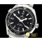 오메가 Planet Ocean 45mm Cer Bez SS/SS Blk Sky JHF A2836 Mod -OMG0531D