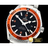 오메가 Planet Ocean 45mm Met Bez SS/SS Orange JHF A2836 Mod -OMG0531E