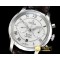 오메가 De Ville Chronograph Cal.9300 SS/LE White JHF A7750 -OMG0535B
