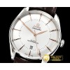 오메가 Seamaster Edizione Venezia SS/LE White/Stk Asia 2824 -OMG0536B