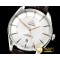 오메가 Seamaster Edizione Venezia SS/LE White/Stk Asia 2824 -OMG0536B