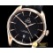 오메가 Seamaster Edizione Venezia RG/LE Black/Stk Asia 2824 -OMG0537A