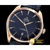 오메가 Seamaster Edizione Venezia RG/LE Blue/Stk Asia 2824 -OMG0537C