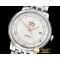 오메가 De Ville Prestige Mens SS/SS White/Rose TWF Asia 2824 -OMG0540C