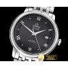 오메가 De Ville Prestige Mens SS/SS Grey TWF Asia 2824 -OMG0540F