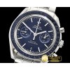 오메가 SpeedMaster MoonWatch SS/SS Blue JHF V2 A7750 9300 -OMG0543A
