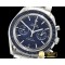오메가 SpeedMaster MoonWatch SS/SS Blue JHF V2 A7750 9300 -OMG0543A