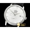 오메가 De Ville Prestige Power Reserve SS/SS Wht TWF A2824 -OMG0544A