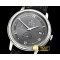 오메가 De Ville Prestige Power Reserve SS/SS Grey TWF A2824 -OMG0544B