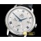 오메가 De Ville Prestige Power Reserve SS/SS Silv/B TWF A2824 -OMG0544D