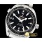 오메가 Planet Ocean 42mm Cer SS/SS Black/Stnl MKF A2836 Mod -OMG0548B