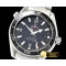 오메가 Planet Ocean 42mm 1948 Ltd Ed SS/SS Cer Blk OMF A2824 -OMG0550