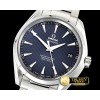 오메가 Aqua Terra 150m SS/SS Blue VSF Ultimate Asia 8500 -OMG0552B
