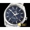 오메가 Aqua Terra 150M GMT SS/SS Blue VSF Ultimate Asia 8605 -OMG0554A