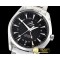 오메가 Aqua Terra 150M GMT SS/SS Blk VSF Ultimate Asia 8605 -OMG0554B