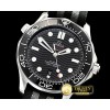 오메가 Seamaster 300m Basel 2018 SS/NY Black VSF Asia 8800 -OMG0557