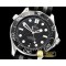 오메가 Seamaster 300m Basel 2018 SS/NY Black VSF Asia 8800 -OMG0557