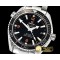 오메가 Planet Ocean 42mm Cer SS/SS Black/Org VSF Asia 8500 -OMG0559B