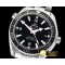 오메가 Planet Ocean 45mm Cer SS/SS Black/Wht VSF Asia 8500 -OMG0560B