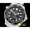 오메가 Seamaster 300m Basel 2018 SS/SS Black VSF Asia 8800 -OMG0562