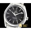 오메가 Aqua Terra 150m SS/SS Grey VSF Ultimate Asia 8500 -OMG0563A