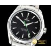 오메가 Aqua Terra 150m SS/SS Blk/Grn VSF Ultimate Asia 8500 -OMG0563B