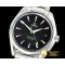 오메가 Aqua Terra 150m SS/SS Blk/Grn VSF Ultimate Asia 8500 -OMG0563B