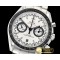 오메가 Speedmaster Moonwatch SS/SS White OMF A7750 9900 -OMG0564A