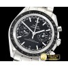 오메가 Speedmaster Moonwatch SS/SS Black OMF A7750 9900 -OMG0564B