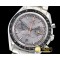 오메가 Speedmaster Moonwatch SS/SS Grey/Org OMF A7750 9900 -OMG0564D