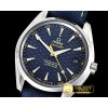 오메가 Aqua Terra 150m 007 James Bond SS/SS Blue VSF Asia 8500 -OMG0565