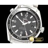 오메가 Planet Ocean 42mm 1948 LE SS/SS Cer Blk OMF V2 A2824 -OMG0566