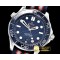 오메가 Seamaster 300m Basel 2018 SS/NY Blue VSF Asia 8800 -OMG0567