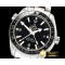 오메가 Planet Ocean 43.5mm GMT SS/SS Black VSF Asia 8605 -OMG0571A