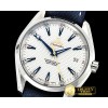 오메가 Aqua Terra Master Ryder Cup SS/NY White Ult Asia 8500 -OMG0572