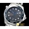 오메가 Seamaster 300m Basel 2018 SS/SS Grey Jap 24J -OMG0573A